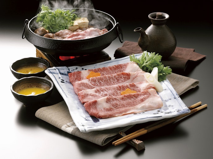 1人前100~300gが目安。一緒に食べる人数にあわせて量を選ぼう