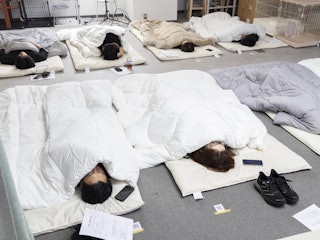 掛け心地のよさ