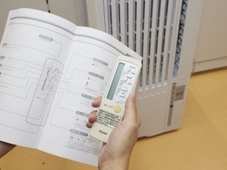 使い勝手のよさ