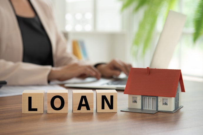 自宅の購入資金を用意したいなら、銀行などの住宅ローン