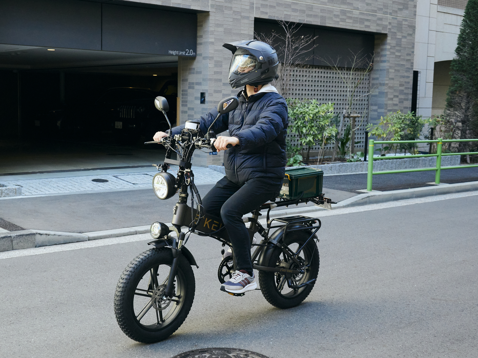 SPTEBIK 原動機付自転車を検証レビュー！フル電動自転車の選び方も紹介