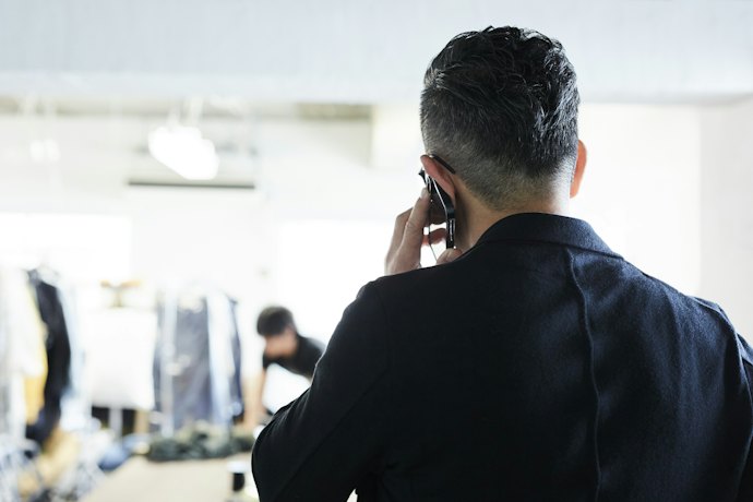 万一に備えて、保証・アフターサポートの有無も確認しよう