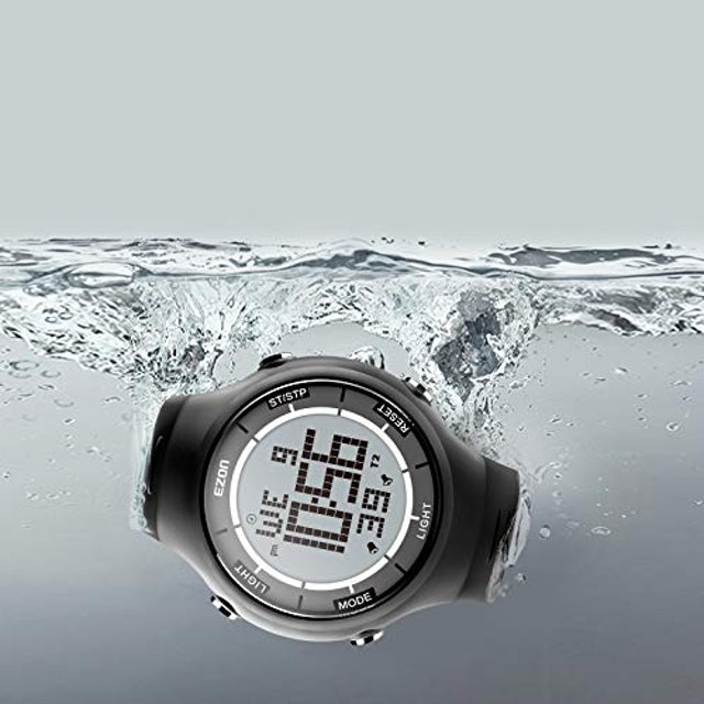 サッカー審判用時計のおすすめ人気ランキング【2025年】 | マイベスト