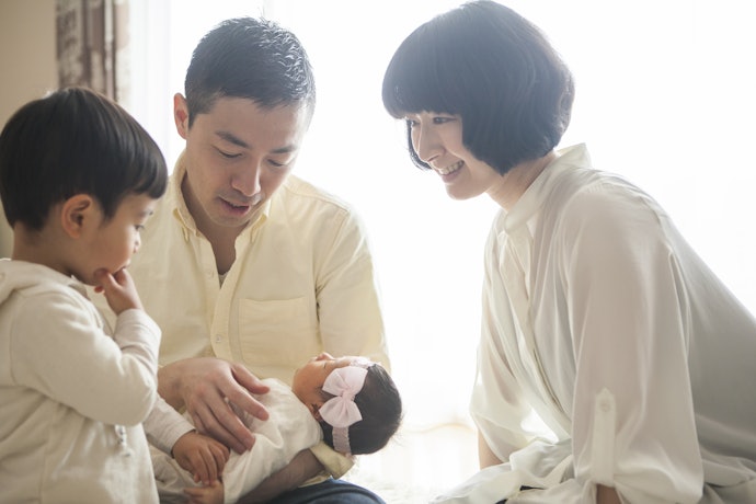 3歳以下の場合はサポート計画を綿密に