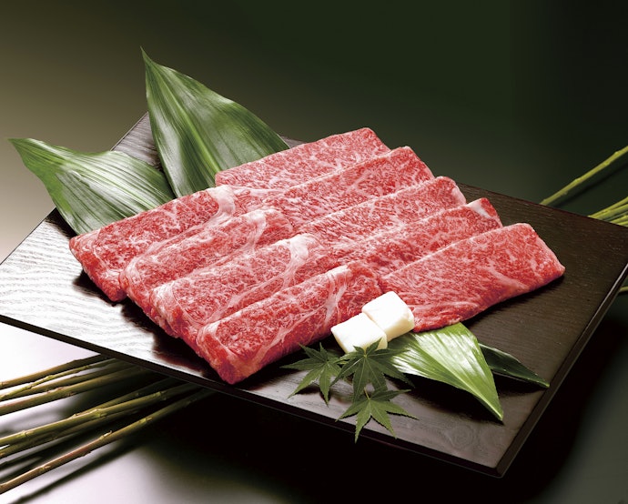 特別な日や自分へのご褒美にはブランド牛がおすすめ