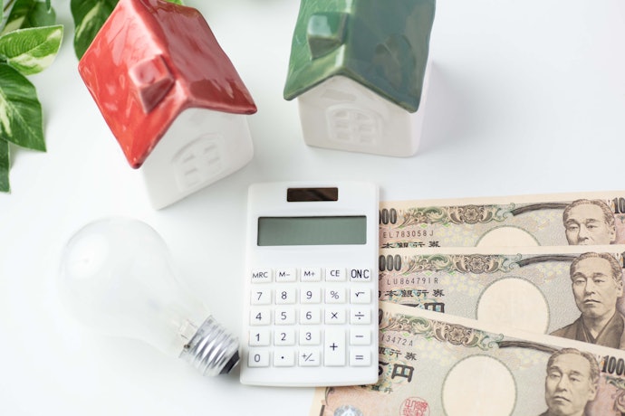 【中級】電気代を安い料金プランに変更する