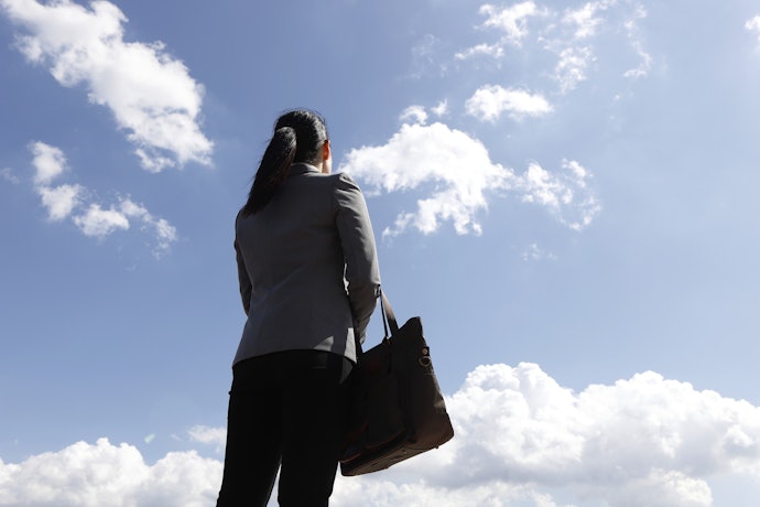 ほかの会社で叶えたい目的が明確にある人