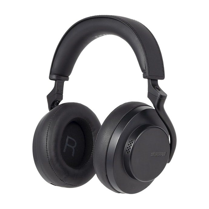 とにかくハイクオリティなサウンドを求める人は、ShureのAONIC 50 GEN2
