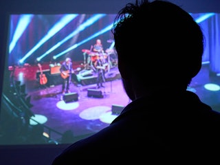 音質のよさ