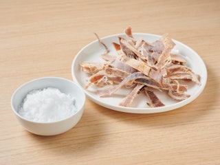 食塩相当量の少なさ
