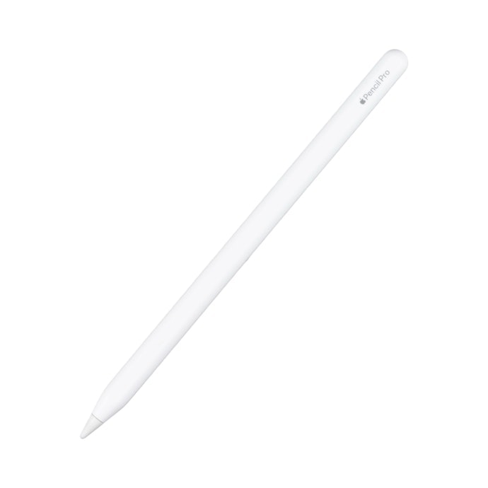【14%オフ】Apple「Apple Pencil Pro」【iPad用タッチペン】