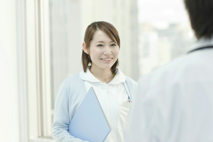 業界全体で新卒の離職率は高め。2年目の転職も珍しくない