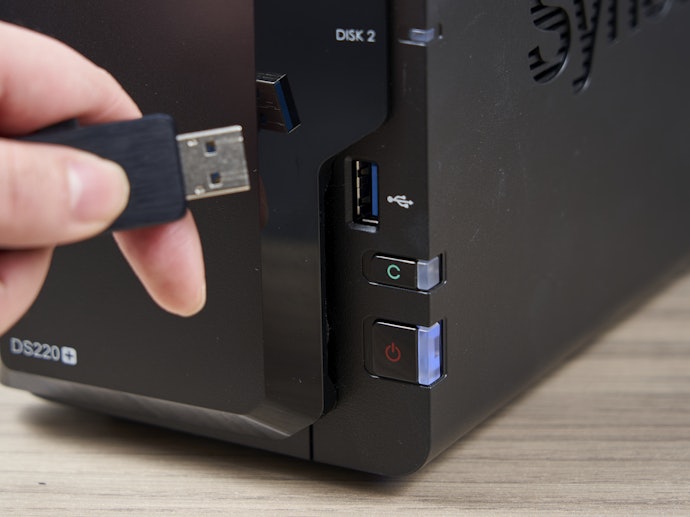 UGREEN NASync DXP4800 Plusを検証レビュー!NASの選び方も紹介 | マイ UGREEN NASync DXP4800 Plusを検証レビュー!NASの選び方も紹介 | マイ