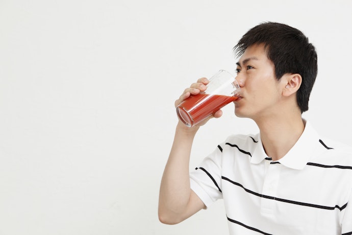 毎日たくさん飲みたい人は、添加物や塩分量も確認しよう
