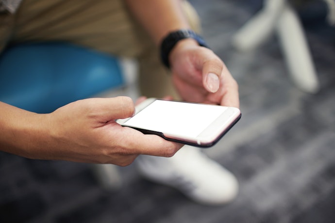 スマホ決済アプリで融資を受けられる場合もある