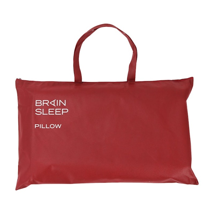 ブレインスリープ ピロー STANDARD オーガニックスリープの口コミ ブレインスリープ ピロー STANDARD オーガニックスリープの口コミ