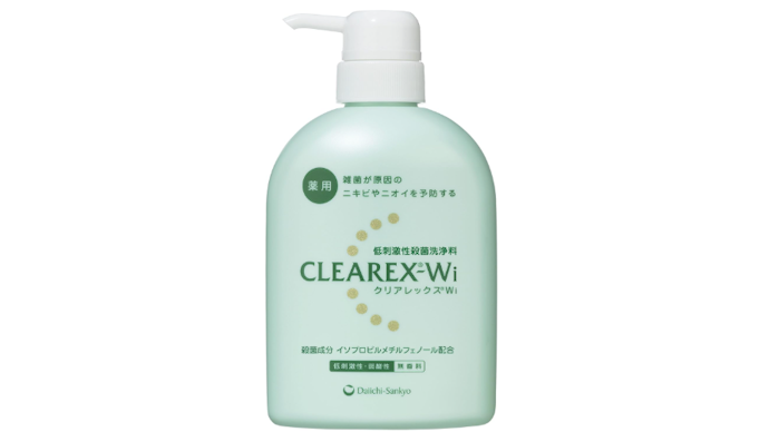 ニキビを防ぐ効果効能が認められた医薬部外品を選ぼう
