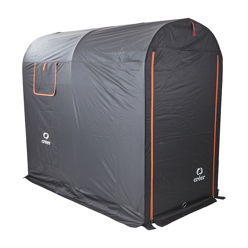 アイリスオーヤマ サイクルハウス ACI-2Sの口コミ・評判は？実際に使っ