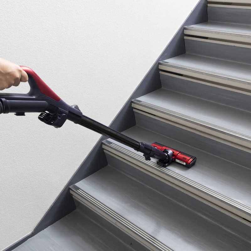 SHARP シャープ 2023年製 パック式掃除機　EC-VP510P シャープ 紙パック式掃除機 EC-VP510をレビュー！クチコミ・評判