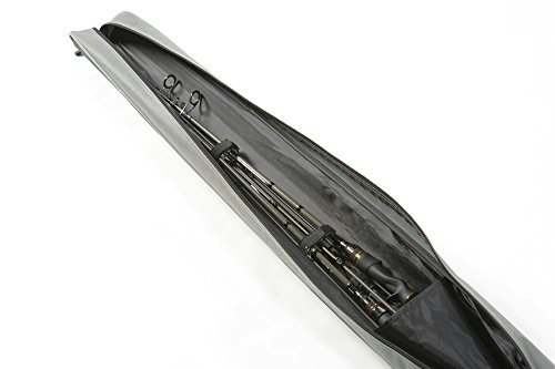 収納本数に迷ったら2〜3本がおすすめ。遠征などには4本以上の大容量も
