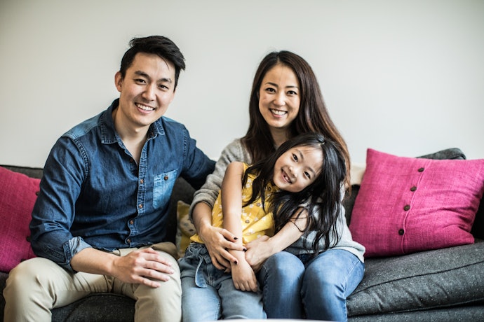 夫婦+子どもの場合はやりくりが必要