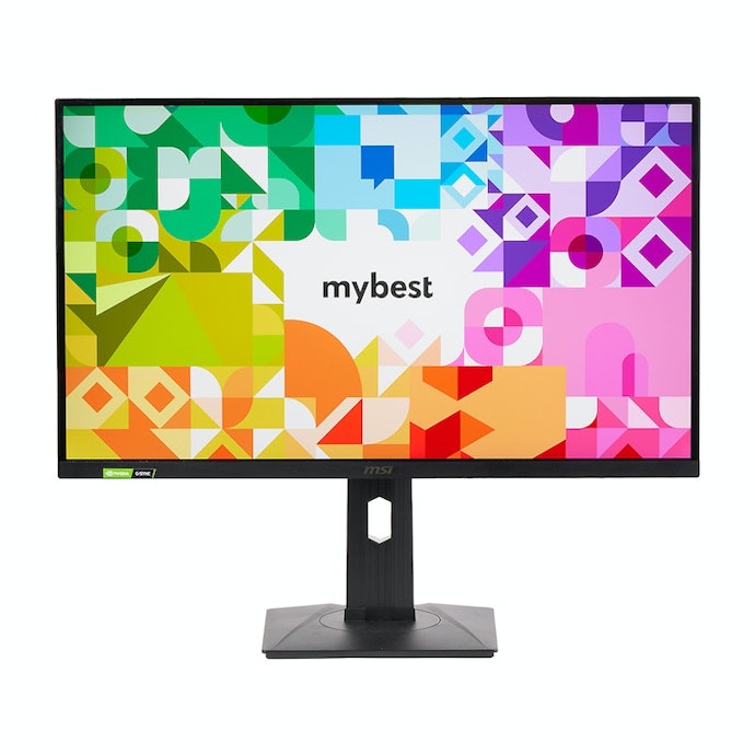 FPS・TPS用のモニターなら、MSIのG274QPF-QDもおすすめ