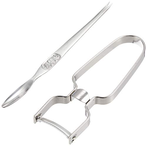 新品　未使用　カニむっキー　蟹ピーラー　(蟹むき器)　おまけ付き 楽天市場】カニピーラー カニむっキー （ かに 蟹 むき