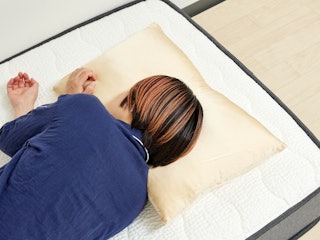髪の毛の絡まりにくさ