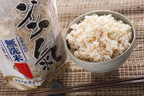 忙しい人には研がずに炊ける無洗米がおすすめ