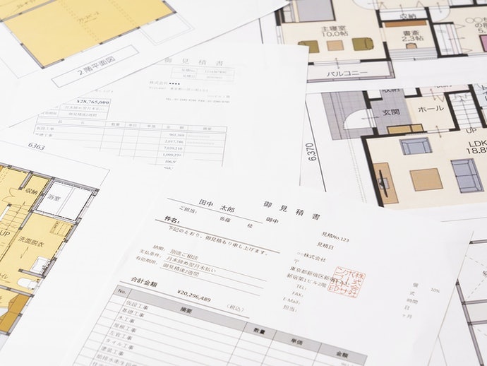 3社程度に相見積もりを依頼して料金を比較しよう