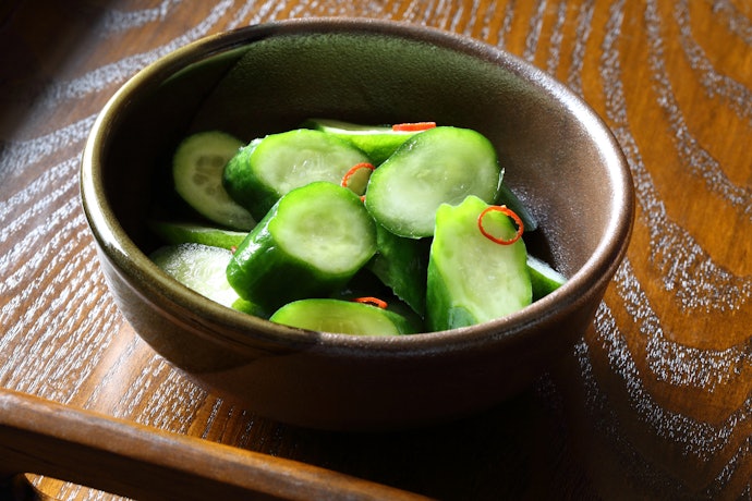 プラスワン食材でさらにおいしく