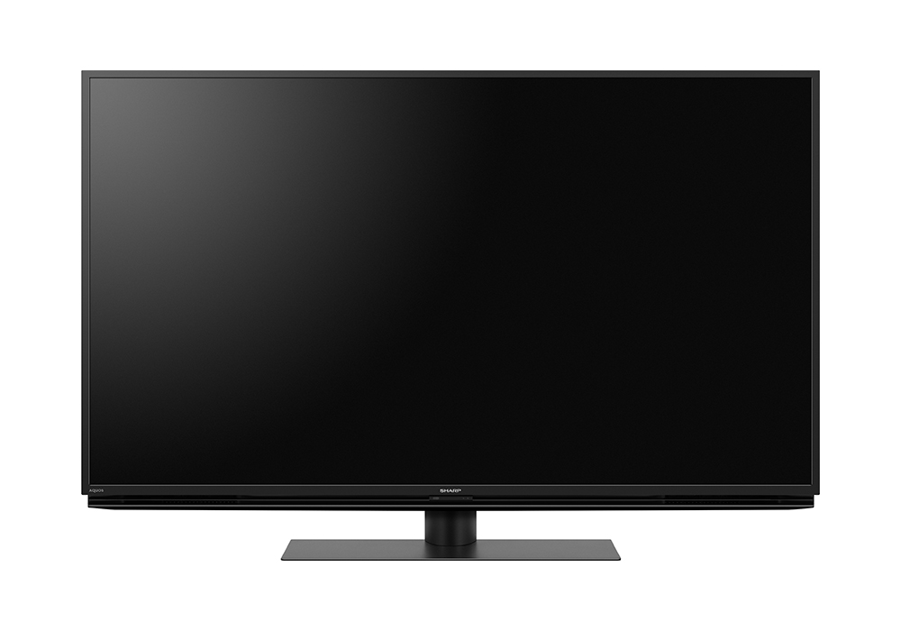 シャープ AQUOS 4K液晶テレビ 4T-C50EL1をレビュー！クチコミ