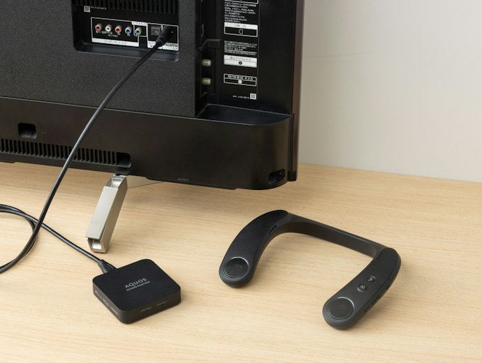 テレビがBluetooth対応かをチェック!必要なら送信機付きを選ぼう