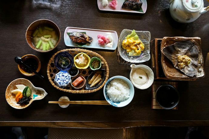 食器としておしゃれに使える