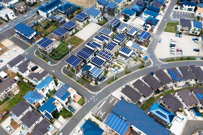 太陽光発電の買取価格はどう変わってきた?