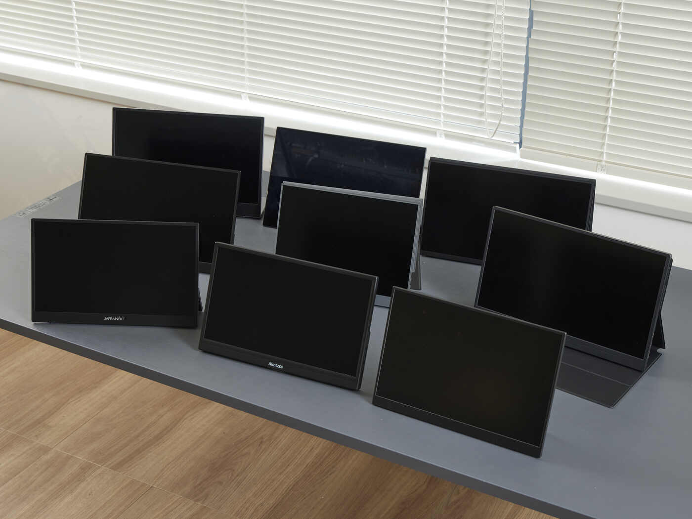 Sculptor 15.6インチモバイルディスプレイ M156LRUの口コミ