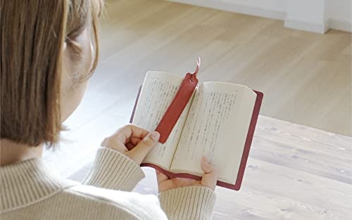 読む本に合ったサイズを選ぶのも大事なポイント