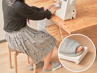 使いやすさ