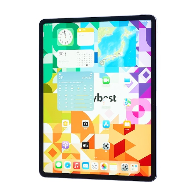 Apple iPad Air 13インチの気になる点は?
