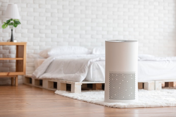 静音モードや加湿機能など、便利な機能の有無をチェックしよう