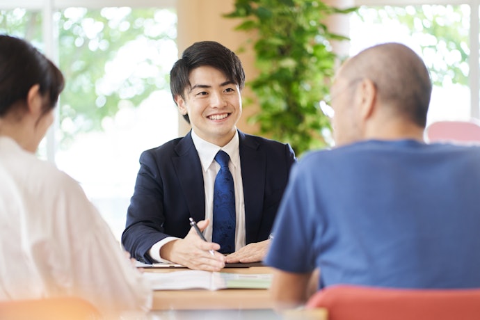 より高く売却したいなら、一般媒介契約で複数社と契約するのも検討!