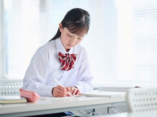 学習の取り組みやすさ