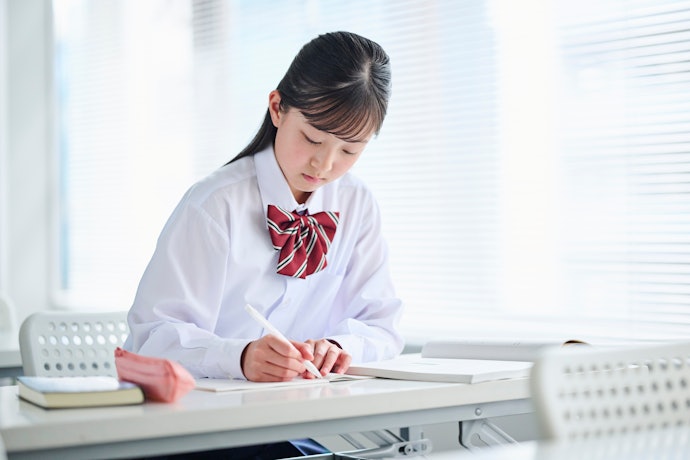 学習の取り組みやすさ