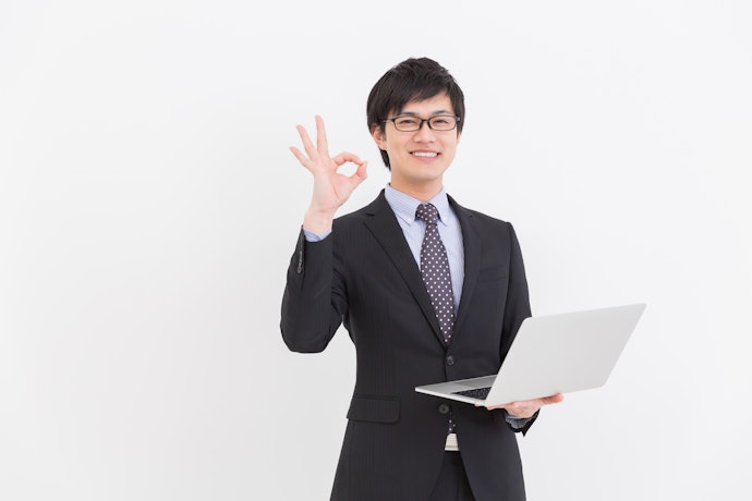 資格なしの未経験者でもチャンスはある