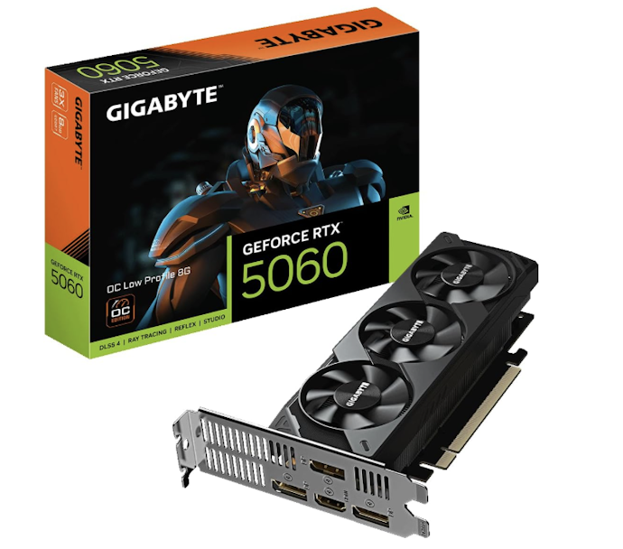 RTX 5060とRTX 5060 Tiの違いは?VRAMが8GBか16GBかで判断できる
