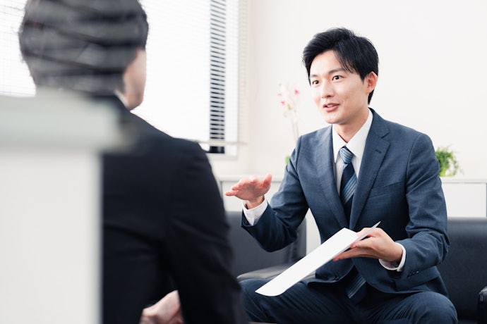 コスモウォーターの営業が怪しいという口コミは本当?