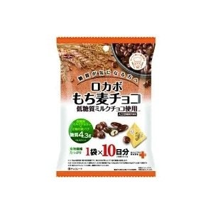 健康に気をつかうならロカボという選択肢も