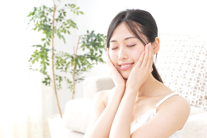 さっぱり・しっとりの使用感も選ぼう