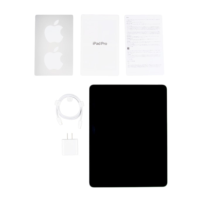 Apple iPad Pro(第6世代)12.9インチの気になる点は2つ!