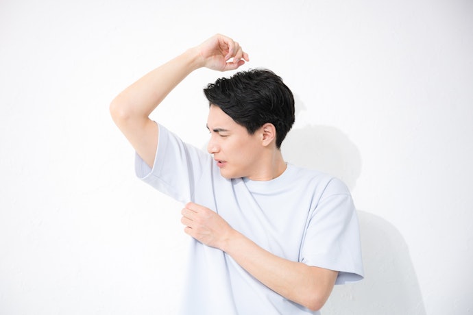 制汗・防臭効果を重視するなら、医薬部外品がおすすめ